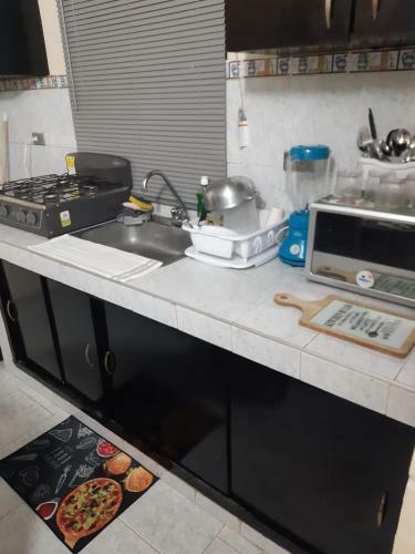 Apartamento Posada Nativa Miss Leo
