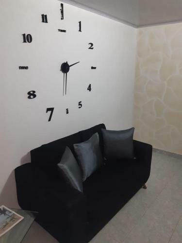 Apartamento Posada Nativa Miss Leo