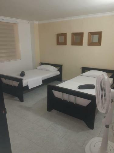 Apartamento Posada Nativa Miss Leo