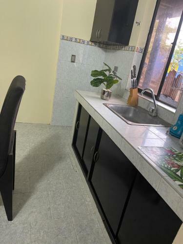 Apartamento Posada Nativa Miss Leo
