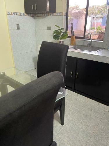 Apartamento Posada Nativa Miss Leo
