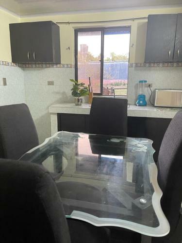 Apartamento Posada Nativa Miss Leo