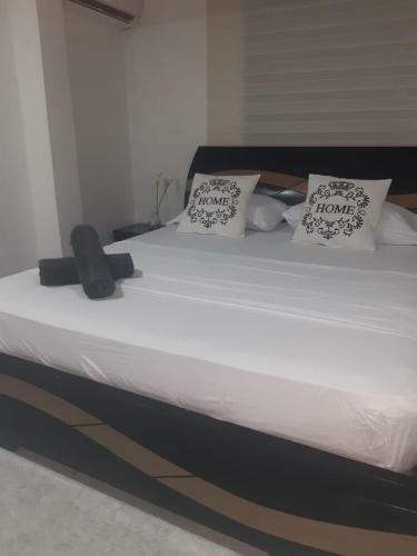 Apartamento Posada Nativa Miss Leo