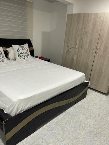 Apartamento Posada Nativa Miss Leo