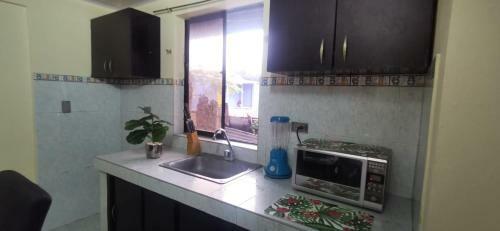 Apartamento Posada Nativa Miss Leo