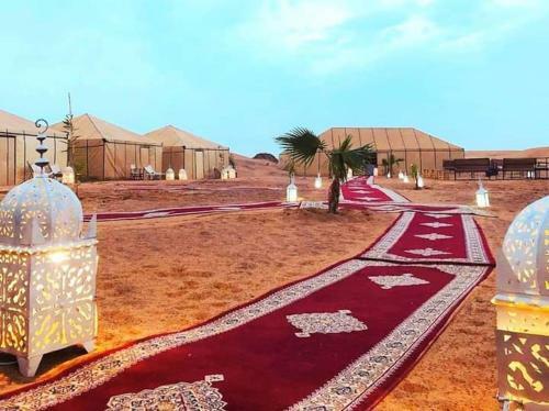 Bivouac Zagora