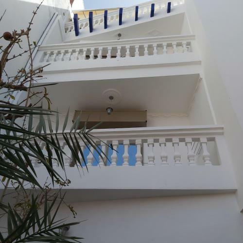 Bed & Breakfast Villa Michel