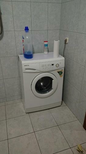 Apartamento ?????? ???????-??????????????, 2? ???????????