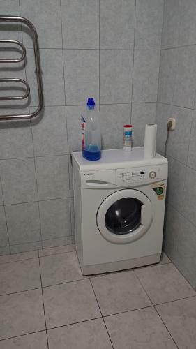 Apartamento ?????? ???????-??????????????, 2? ???????????