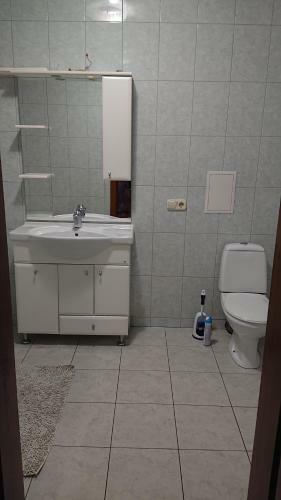 Apartamento ?????? ???????-??????????????, 2? ???????????