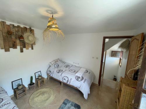 Albergue We Surf Morocco