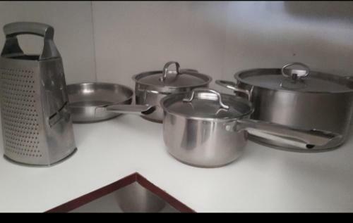 Apartamento Topanga Nr 10