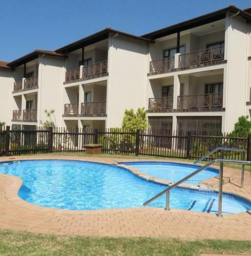 Apartamento Topanga Nr 10