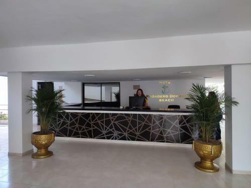 Hotel Rodadero Dorado Beach