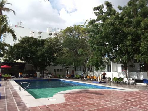 Hotel Rodadero Dorado Beach