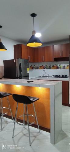 Apartamento De Lujo