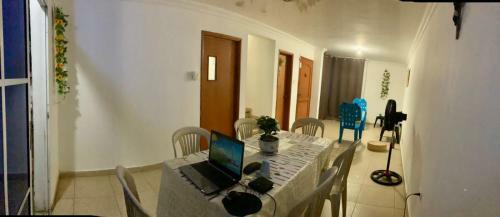 Habitaci�n Con 2 Camas Sencillas