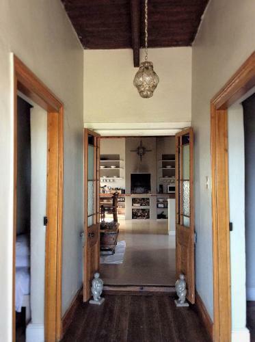 Agroturismo Hartebeeskraal Selfcatering Cottage