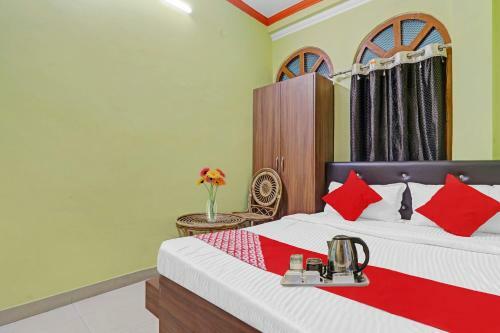 Oyo 84788 Hotel Khushboo Regency