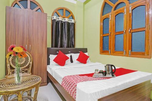 Oyo 84788 Hotel Khushboo Regency