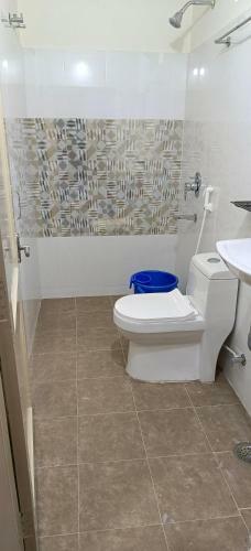 Apartamento Hotel Gvr Residency