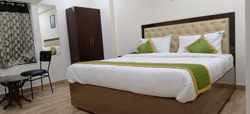 Apartamento Hotel Gvr Residency