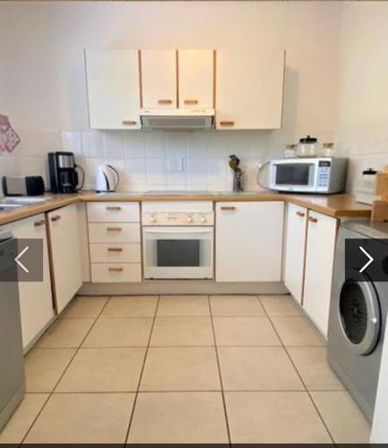 Apartamento Castelton 31