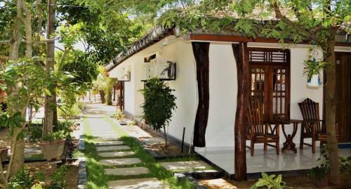 Apartamento Merry Janes