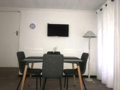 Apartamento Bluebel Inn