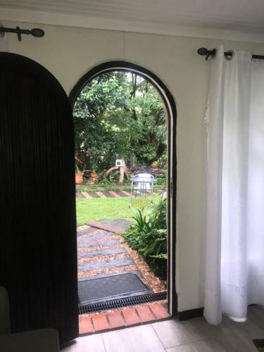 Apartamento Bluebel Inn