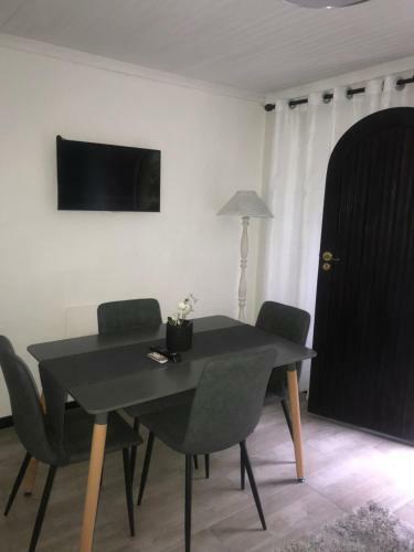 Apartamento Bluebel Inn