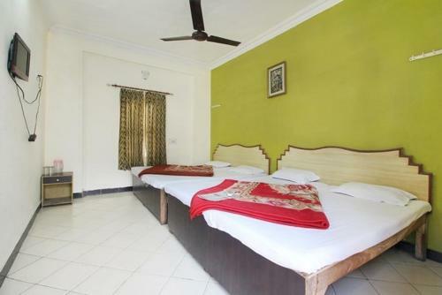 Hostal Shri Banke Bihari