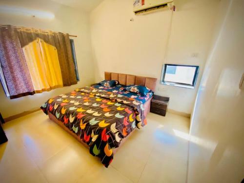 Sun Shine Villa Igatpuri