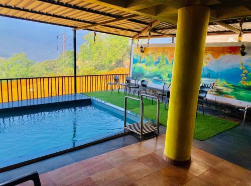 Sun Shine Villa Igatpuri