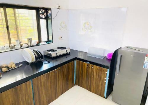 Sun Shine Villa Igatpuri