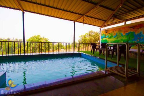 Sun Shine Villa Igatpuri