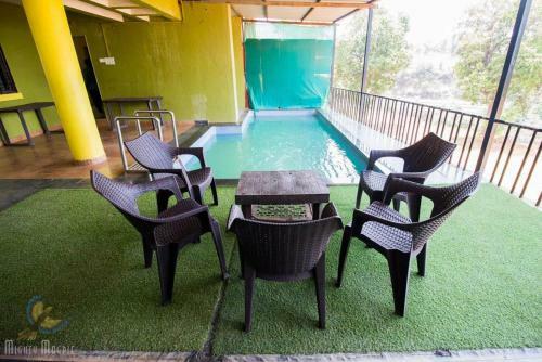 Sun Shine Villa Igatpuri