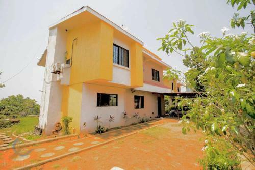 Sun Shine Villa Igatpuri