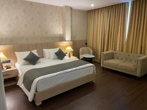 Hotel The Woodbury