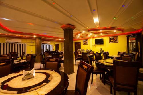 Hotel Sdd Mili Digha