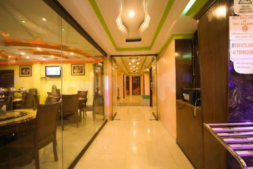 Hotel Sdd Mili Digha
