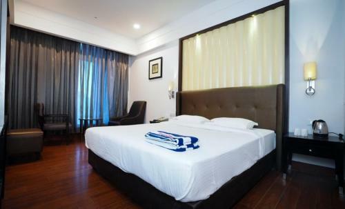 Grand Hotel Himayat