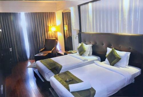 Grand Hotel Himayat
