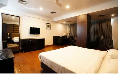 Grand Hotel Himayat