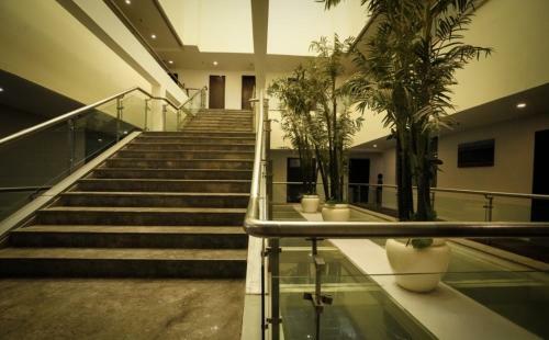 Grand Hotel Himayat