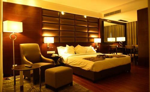 Grand Hotel Himayat
