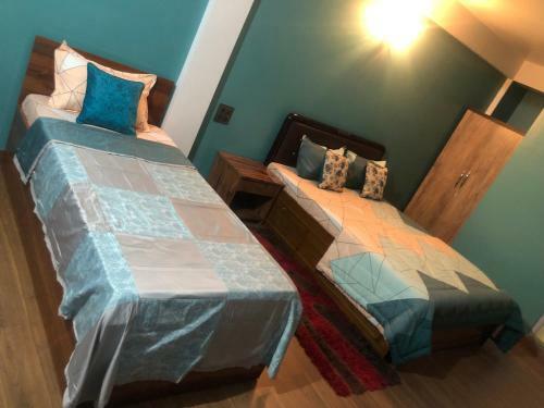 Maple Homestay