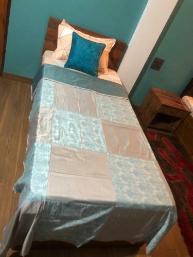 Maple Homestay