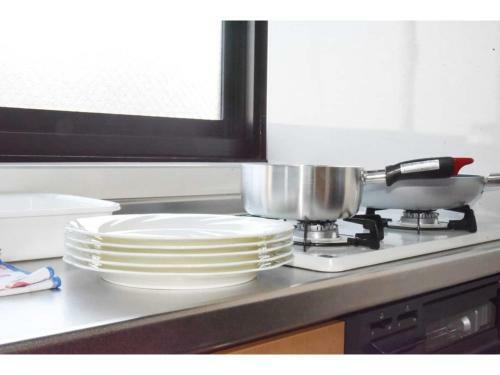 Apartamento Nara Second House - Vacation Stay 10305v