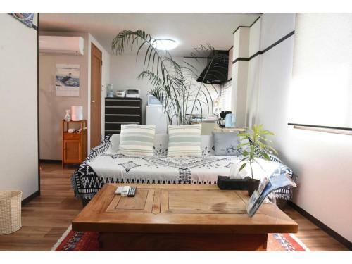 Apartamento Nara Second House - Vacation Stay 10319v